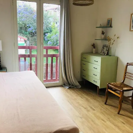 Maison Avec Jardin Et Piscine 펜션